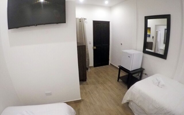Surf Ranch Tamarindo