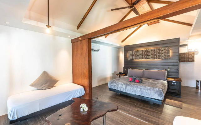 Siargao Island Villas