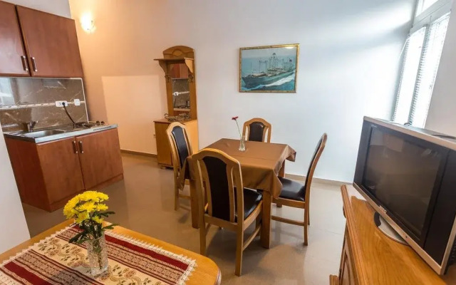 Aparthotel Bajković