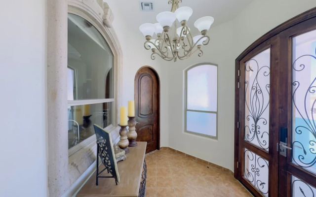 Hotel Esmeralda Beach Resort