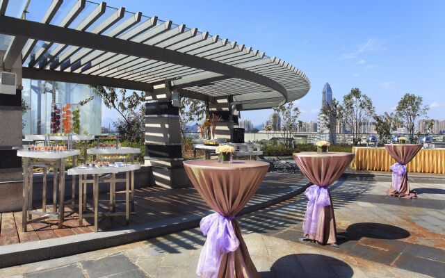 Sheraton Wenzhou Hotel