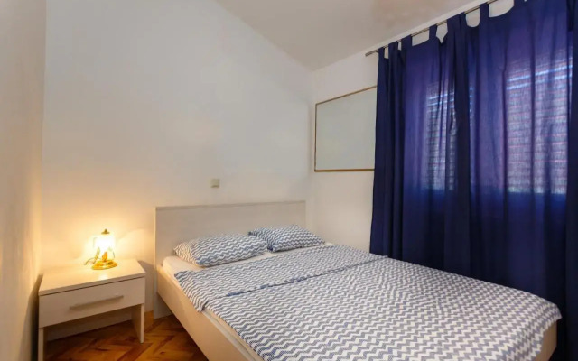 Apartment Hudan