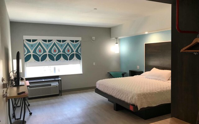 Tru By Hilton Lake Charles