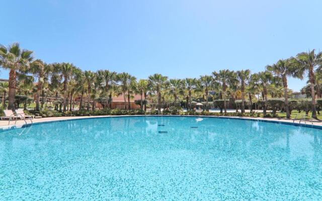 Apartamento Salgados 12C