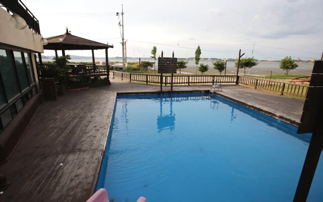 Incheon Cheukdo Pension