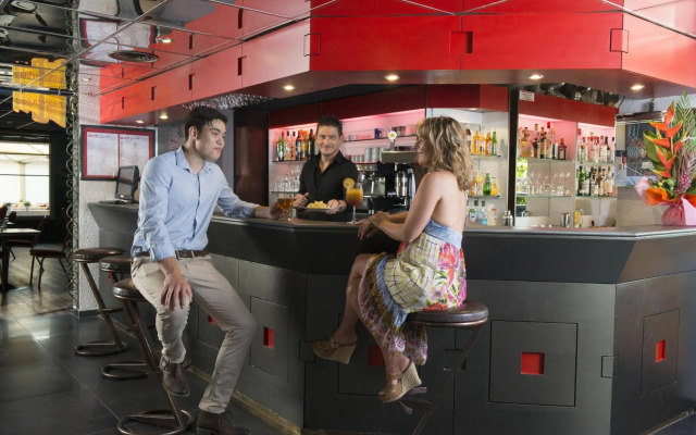 Espace Léonard de Vinci