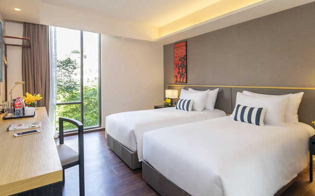 Travelodge Sukhumvit 11