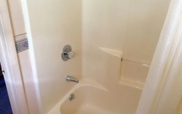 Budget Inn of Sebring