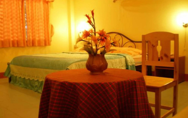 Wanliya Resort