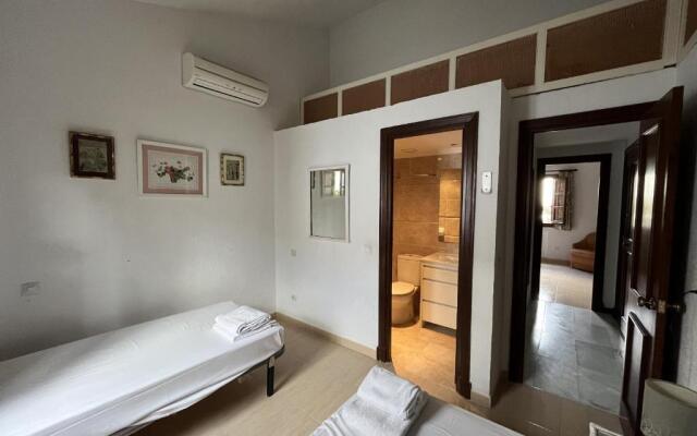 Villacana 3016