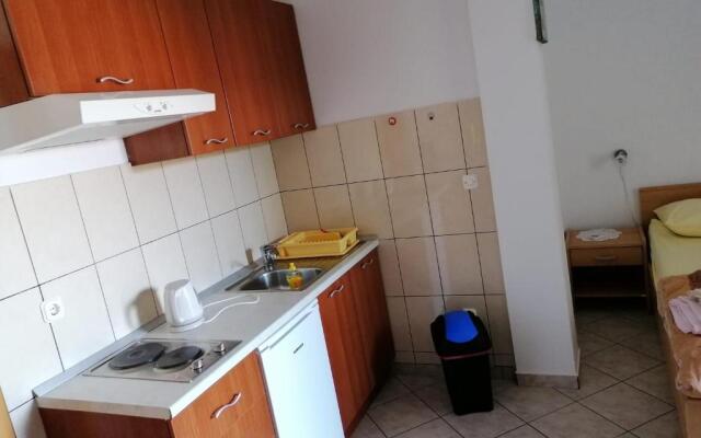 Apartments Dijana