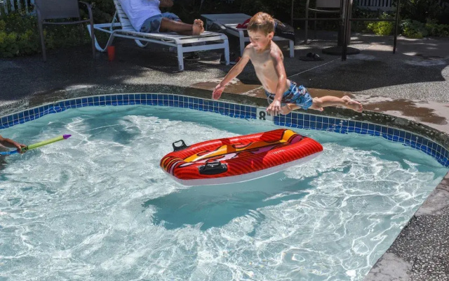 Thunderbird RV & Camping Resort