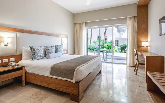 Отель Sunscape Dominicus La Romana