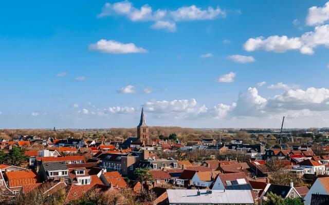 Vakantiewoning Domburg DO34