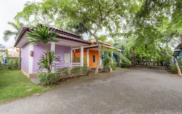 OYO 944 Review Resort
