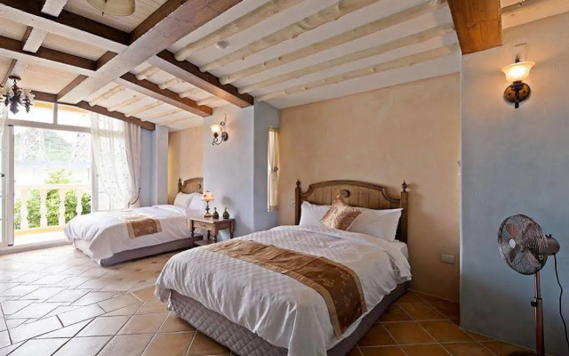 Bletani Hotel