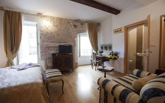 Judita Palace Heritage Hotel