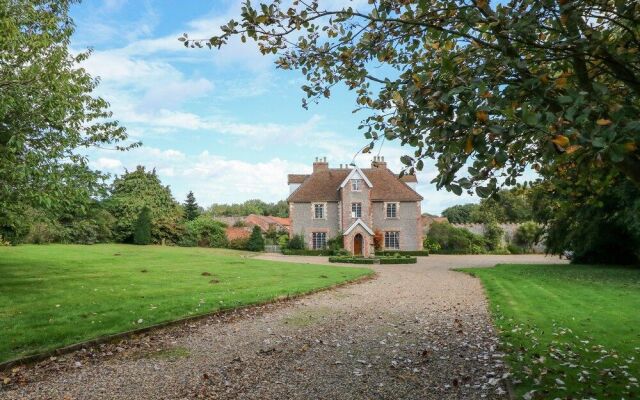 Southrepps Lodge