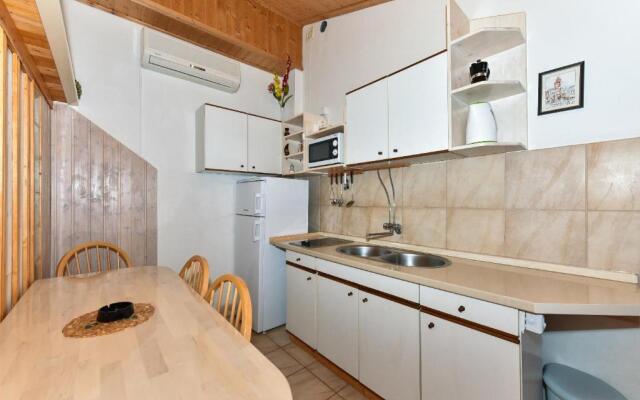 Apartment Tome Diklo