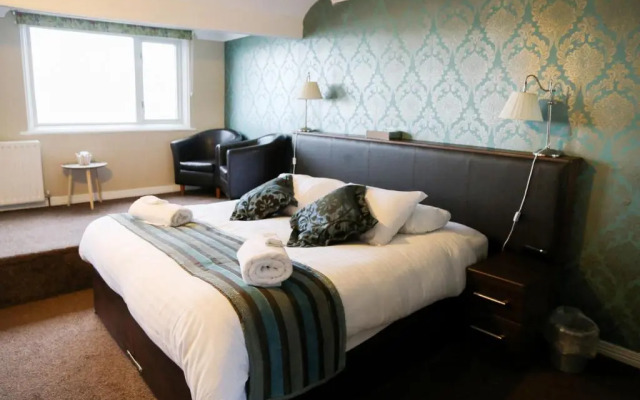 Avarest B&B