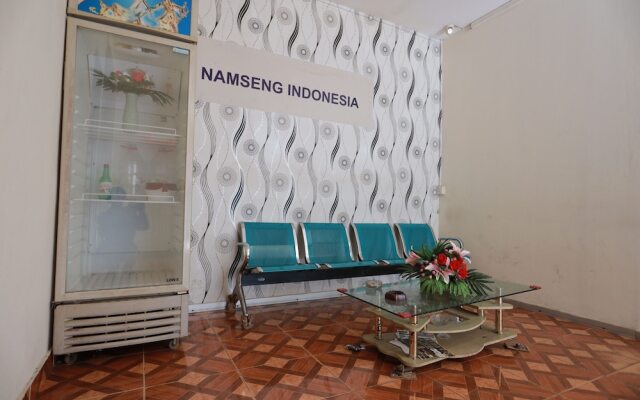 OYO 93671 Sir Homestay