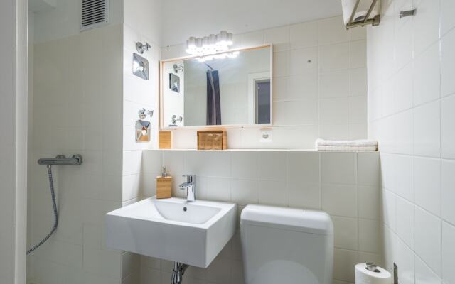 Relax Apartment