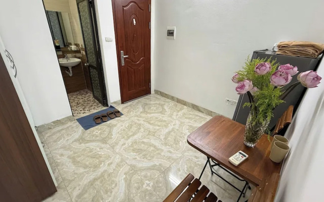 Era Apartment Royal City