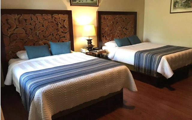 Tilajari Hotel Resort