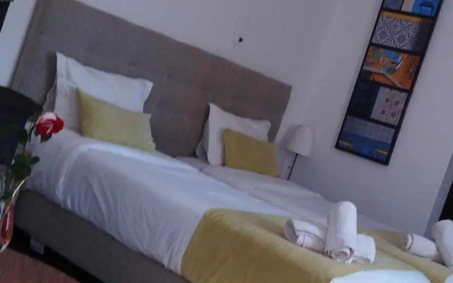 Oporto Glamour House