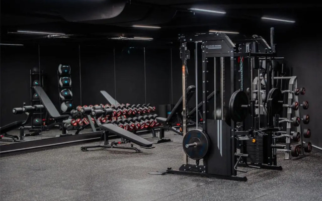 Park Inn by Radisson Muscat