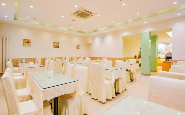 Hanting Hotel Xi'an Datang Furong Garden