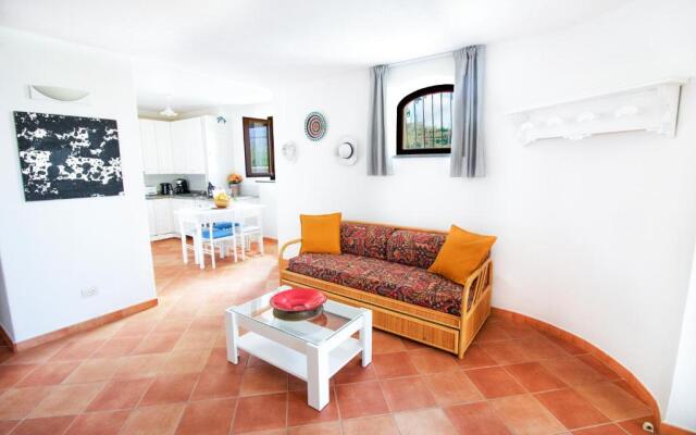Villa Titina - Sunset Apartments
