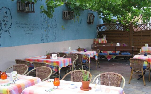 Landhotel Weinhaus Treis