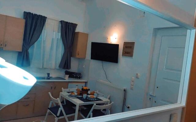 Nikis Apartment 3