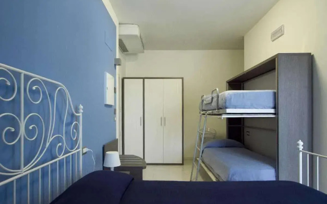 Hotel La Maestra