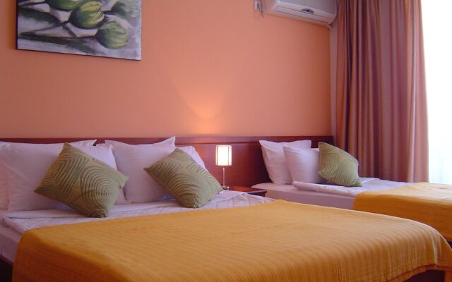 The Garden Villa Hotel Ulcinj - Ulqin