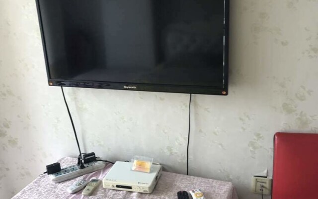 Harbin Sunshine Homestay