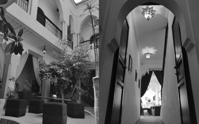 Riad Dar Foundouk & Spa