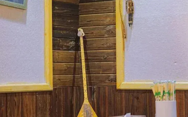 Hemu Free Tribe Villa