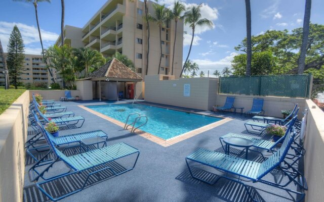 Koa Lagoon 506