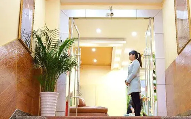 South Xijiao Business Hotel