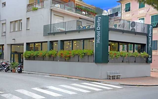 Hotel Derby