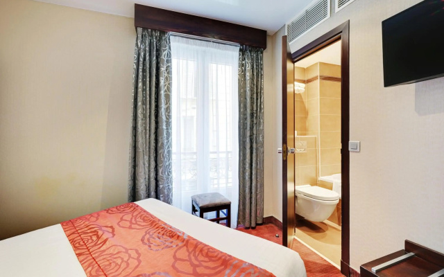 Hotel Le Relais du Marais