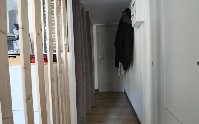 Les Marmottes - Résidence Guillaume Lacoste