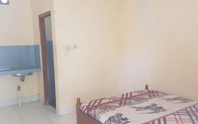 Putra Kepe Homestay