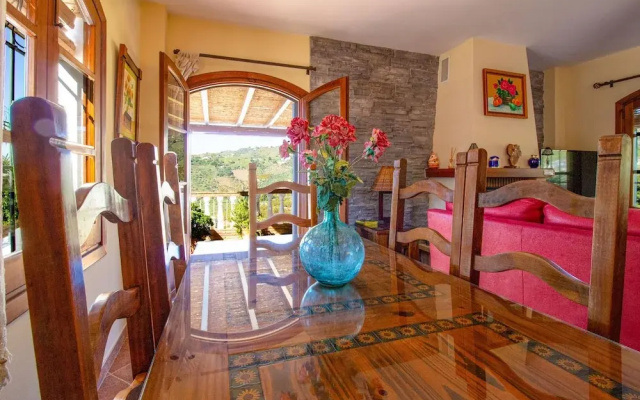 Casa Conchi in Frigiliana