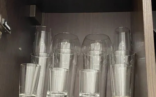 Стильные апартаменты на ул. Анапская, д. 19