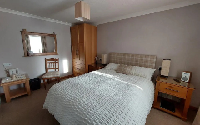 Chapelhill Croft Farmhouse B&B