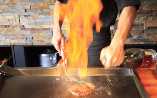 Oku-Nikko Chuzenji Onsen Hotel Kohantei