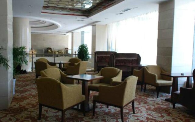 Sea Sky Hotel